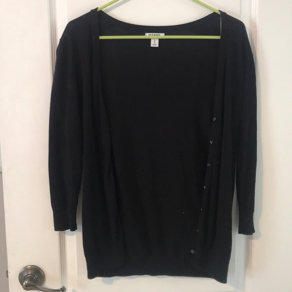 Cardigan